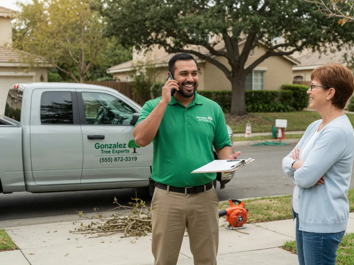 Tree Service Williams, AZ FAQs